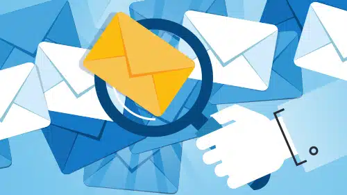 Building Trust with Secure Emails