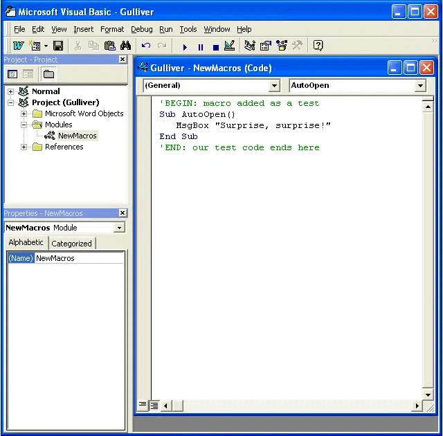 Script Malware: When simple things turn out hard (Part 2 of 2) - SolCyber