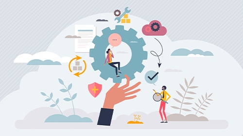 How MSPs Can Boost Their Security Offerings