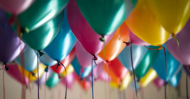 The Birthday Paradox: A fascinating mathematical conundrum that helps with cybersecurity