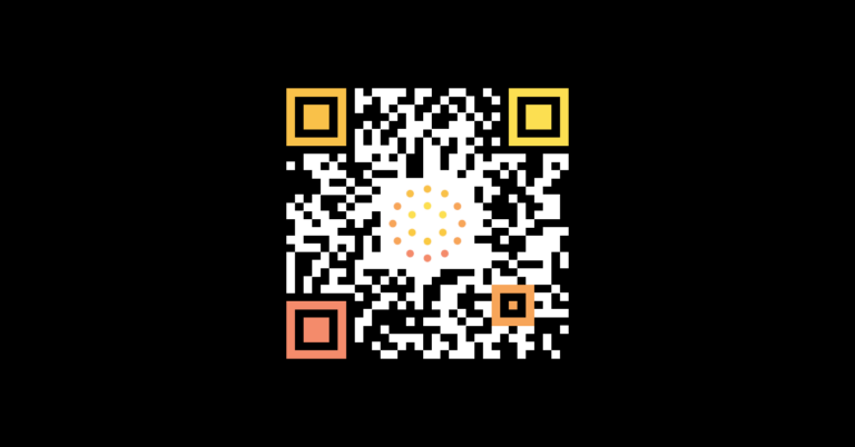 QR codes and what to do with them