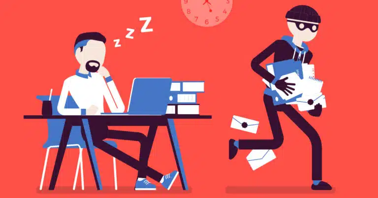 Employee cybersecurity risks you need to be aware of