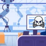 Cybersecurity Risks in the Manufacturing Industry