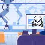 Cybersecurity Risks in the Manufacturing Industry
