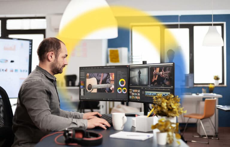 Blu Digital Strengthening Cybersecurity in the Supply Chain