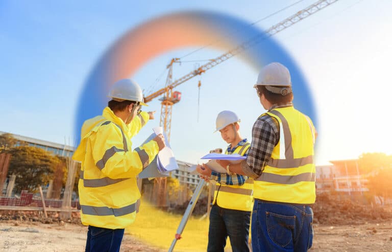 Navigating Growth: A Strategic Cybersecurity Solution for a Unified Land Survey Leader
