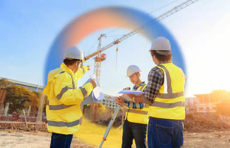 Navigating Growth: A Strategic Cybersecurity Solution for a Unified Land Survey Leader