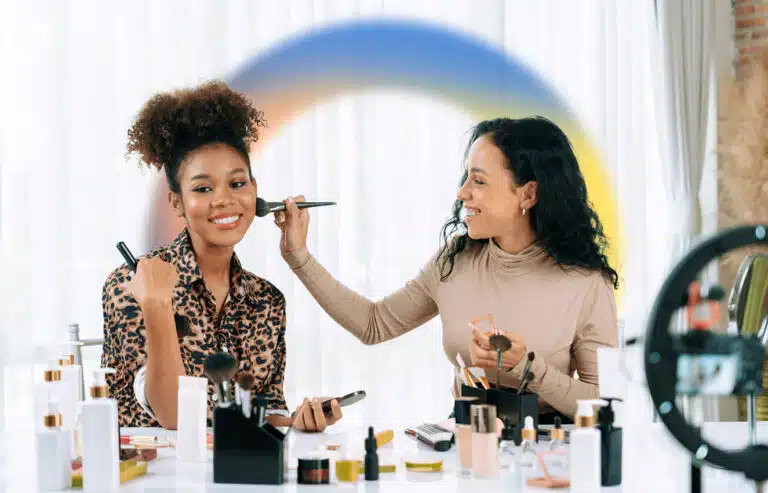 Making Security Easy for a Cosmetic B2C Startup