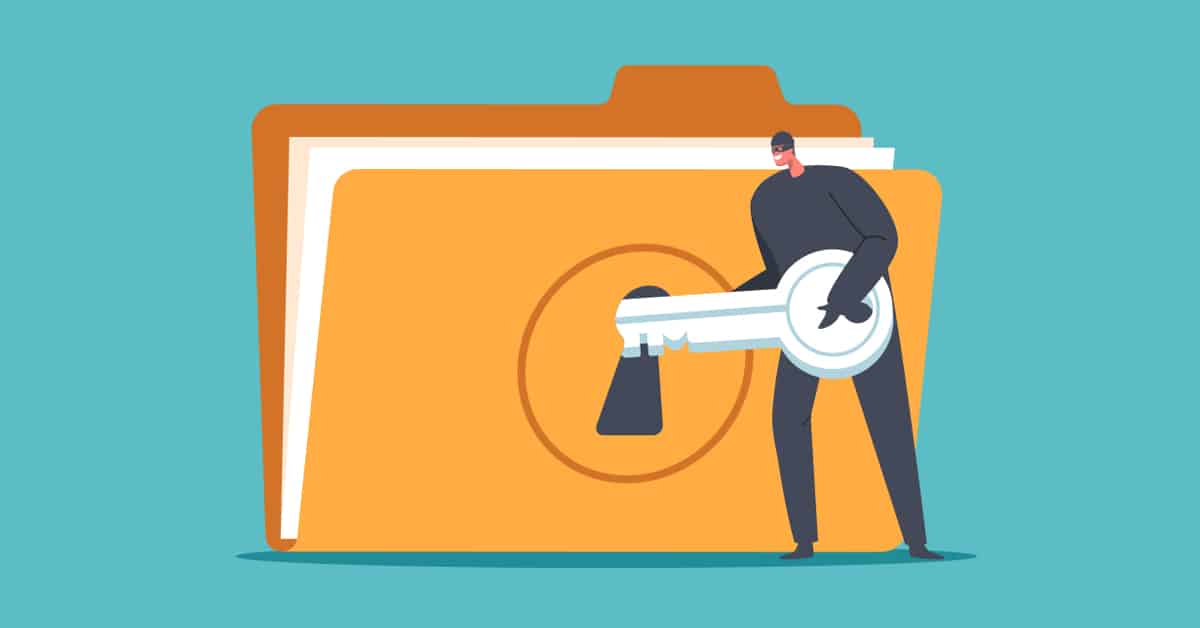 How Leaked PII Puts Organizations at Risk