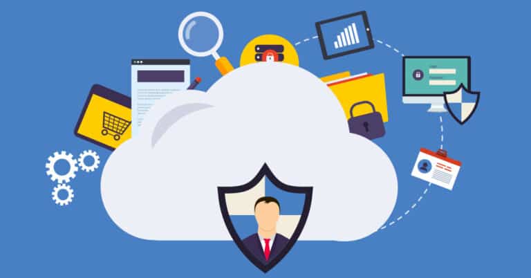 What Is Cloud Security?