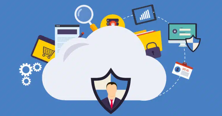 What Is Cloud Security?
