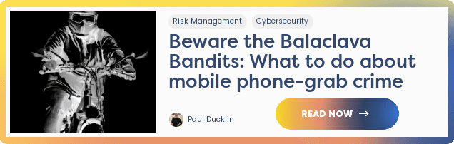Credit card scams in the age of mobile phones (Part 2 of 2) - SolCyber