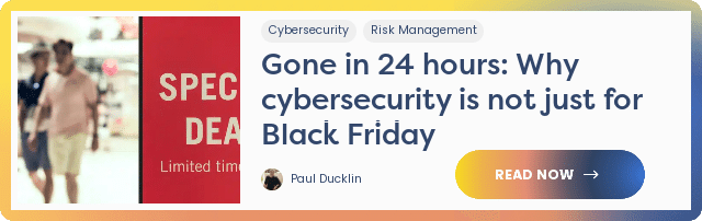 Predictions on Seasonal Cyber Predictions - SolCyber