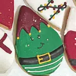 Happy Holidays: How time flies when you’re having fun!
