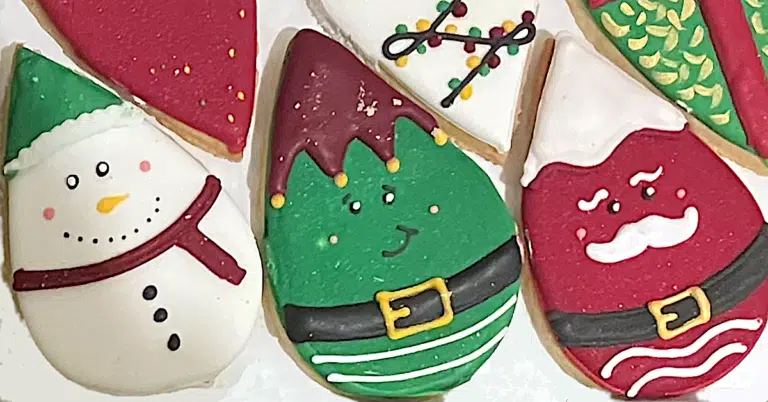 Happy Holidays: How time flies when you’re having fun!