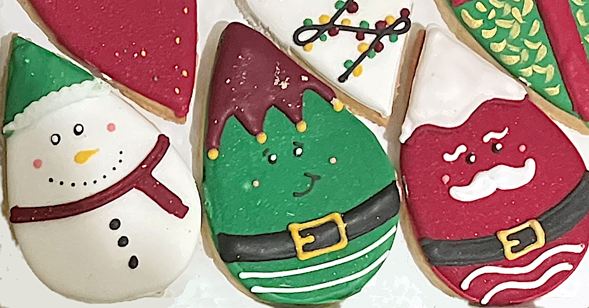 Happy Holidays: How time flies when you’re having fun!