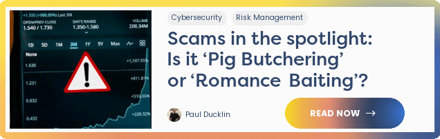 Link to article about the usefulness of 'pig butchering' as a scam name.