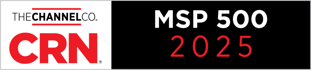 SolCyber Recognized on CRN’s 2025 Managed Security 100 - SolCyber
