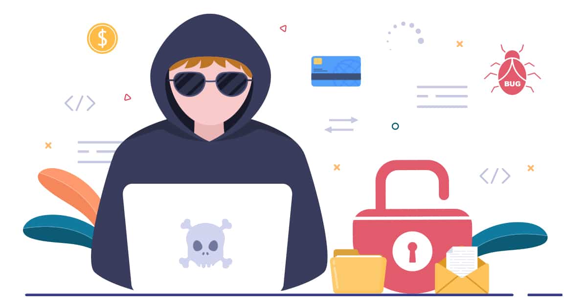 What Modern Insider Threats Look Like