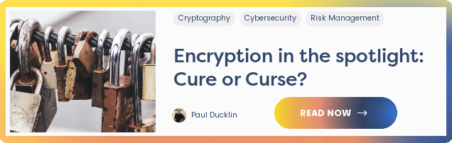 Public and Private keys: How to avoid backdoor security holes! - SolCyber