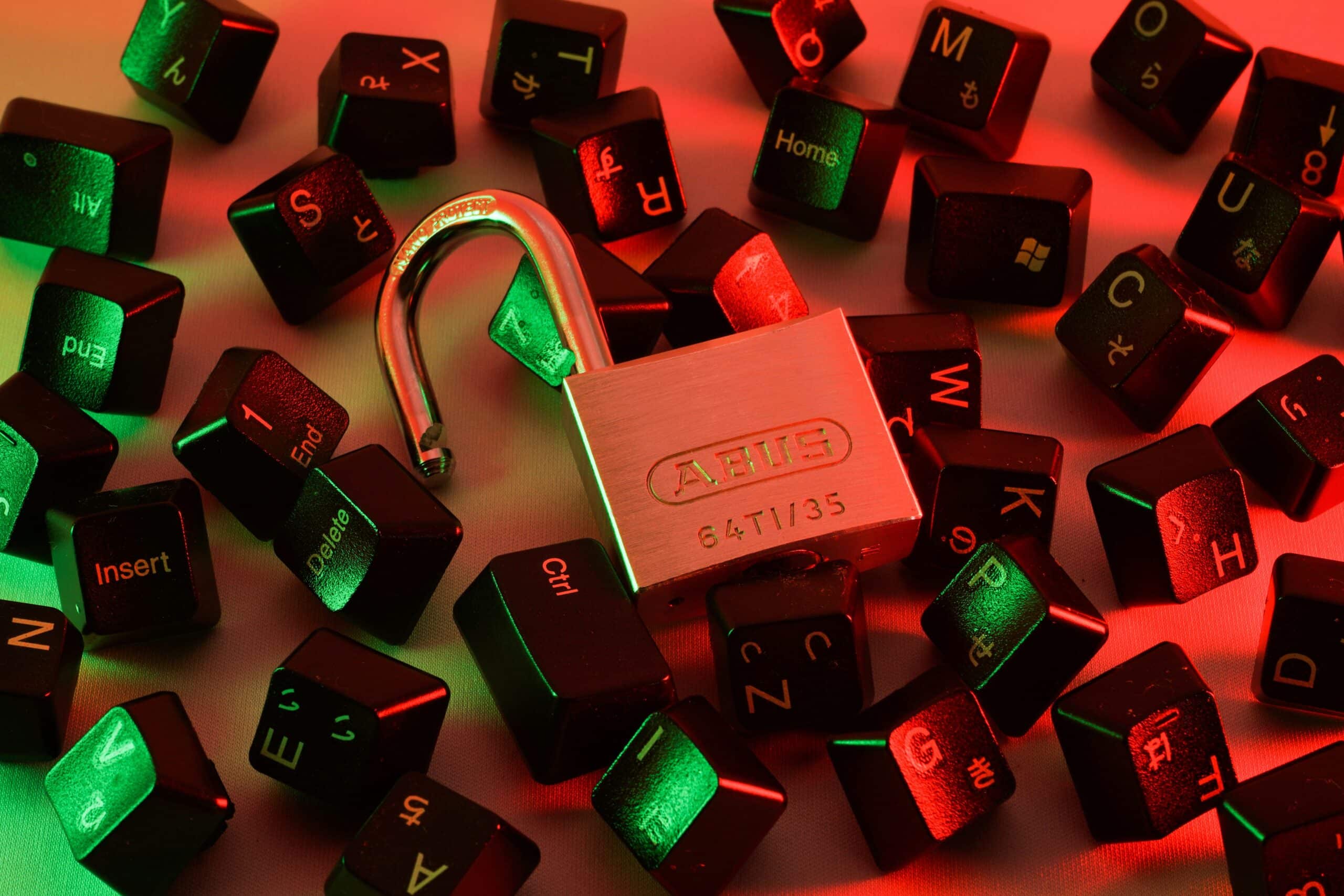 Cybersecurity Isn’t Just Digital—Why Physical Security Matters Too