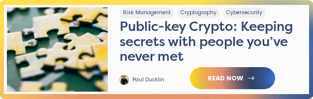 Public and Private keys: How to avoid backdoor security holes! - SolCyber