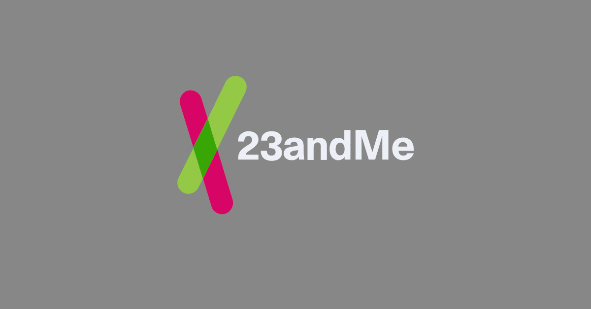 News in Brief: 23andMe files for bankruptcy