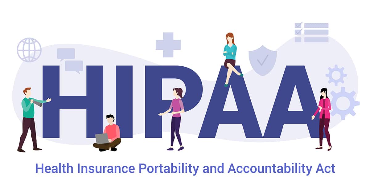 HIPAA Changes Ahead: What Healthcare Organizations Must Know