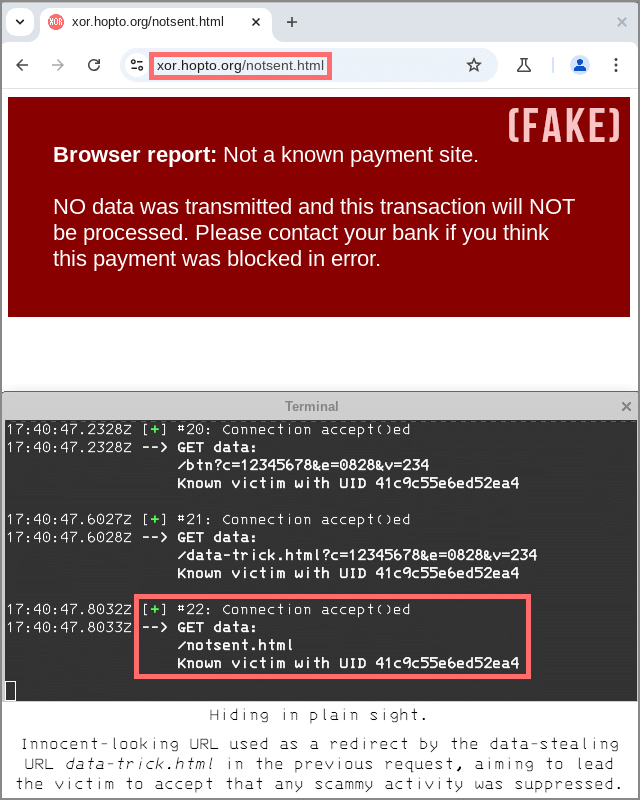 Phishing protection: Is it ever safe just to take a look? - SolCyber