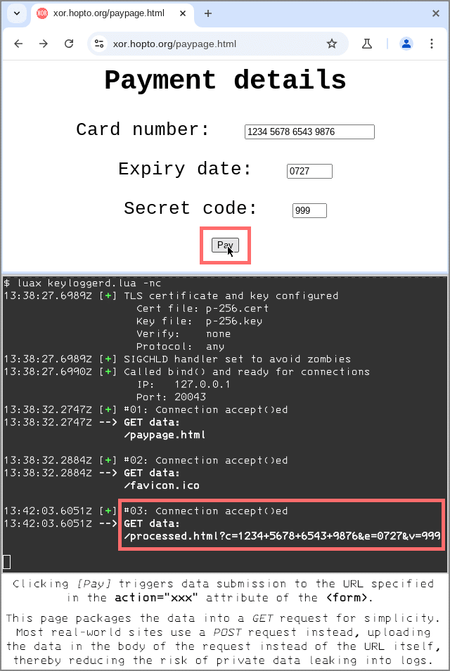 Phishing protection: Is it ever safe just to take a look? - SolCyber