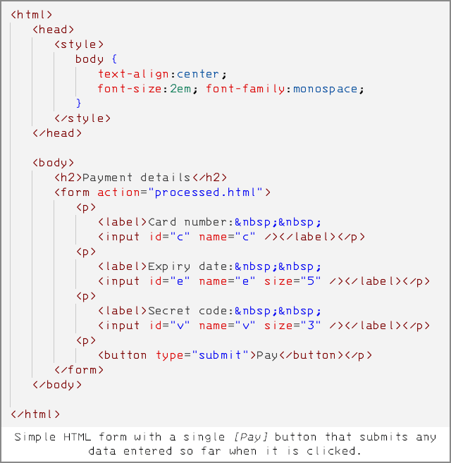 Phishing protection: Is it ever safe just to take a look? - SolCyber