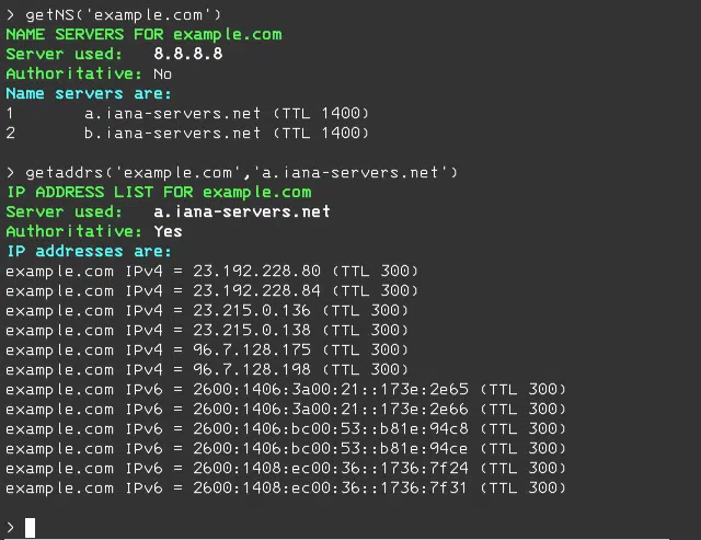 What is 'Fast Flux', and why is the US government warning about it? - SolCyber