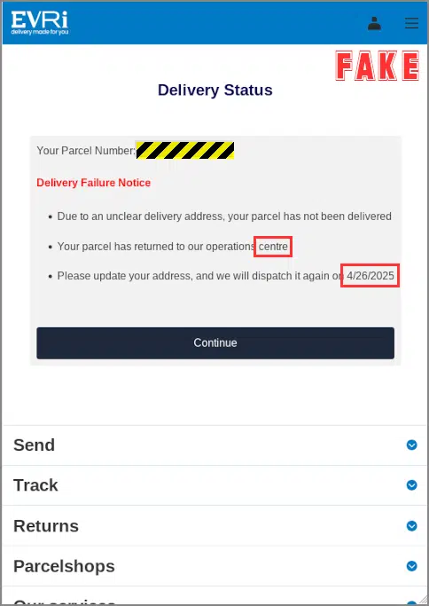 Phishing and Smishing: How they work and what to do about them (Part 2 of 2) - SolCyber