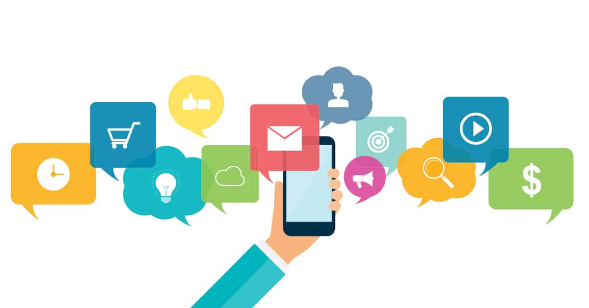 Where Traditional Mobile Security Falls Short