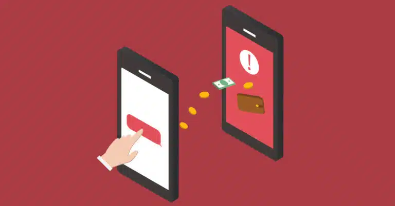 The Rise of Smishing: How Mobile Phishing Scams Are Evolving