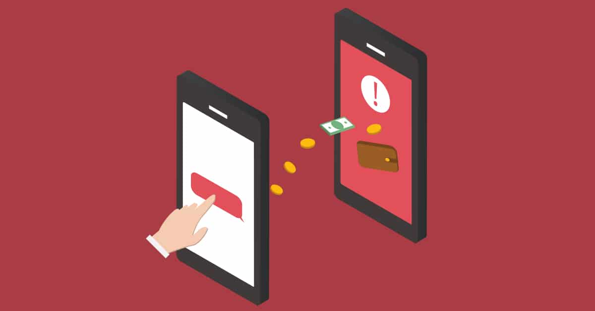 The Rise of Smishing: How Mobile Phishing Scams Are Evolving