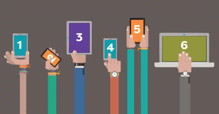 The Six Hidden Risks of BYOD: How Personal Devices Can Compromise Corporate Data