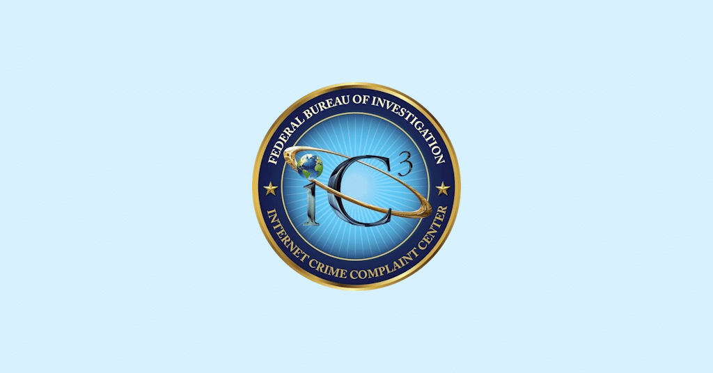 News in Brief: IC3 scam-reporting service abused by scammers