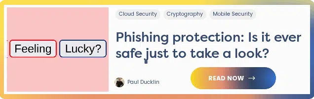 What is 'Fast Flux', and why is the US government warning about it? - SolCyber