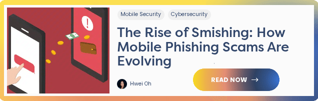 Phishing and Smishing: How they work and what to do about them (Part 1 of 2) - SolCyber