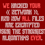News in Brief: Suspect charged over ransomware attacks on healthcare, education, and more