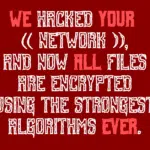 News in Brief: Suspect charged over ransomware attacks on healthcare, education, and more