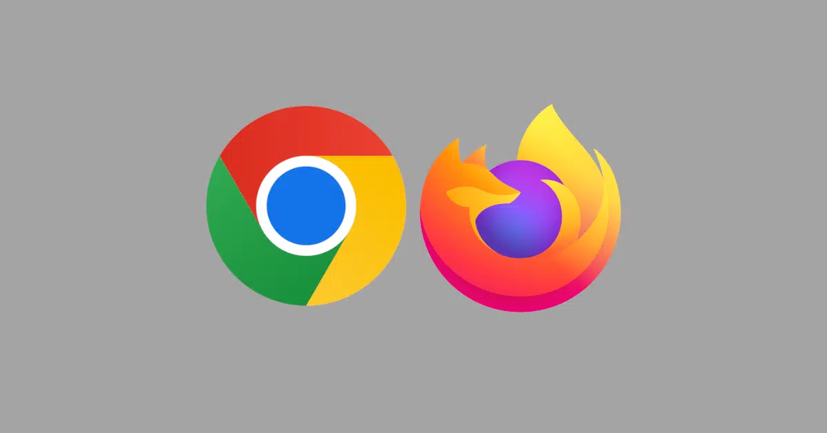 Chrome and Firefox patch same bug on same day