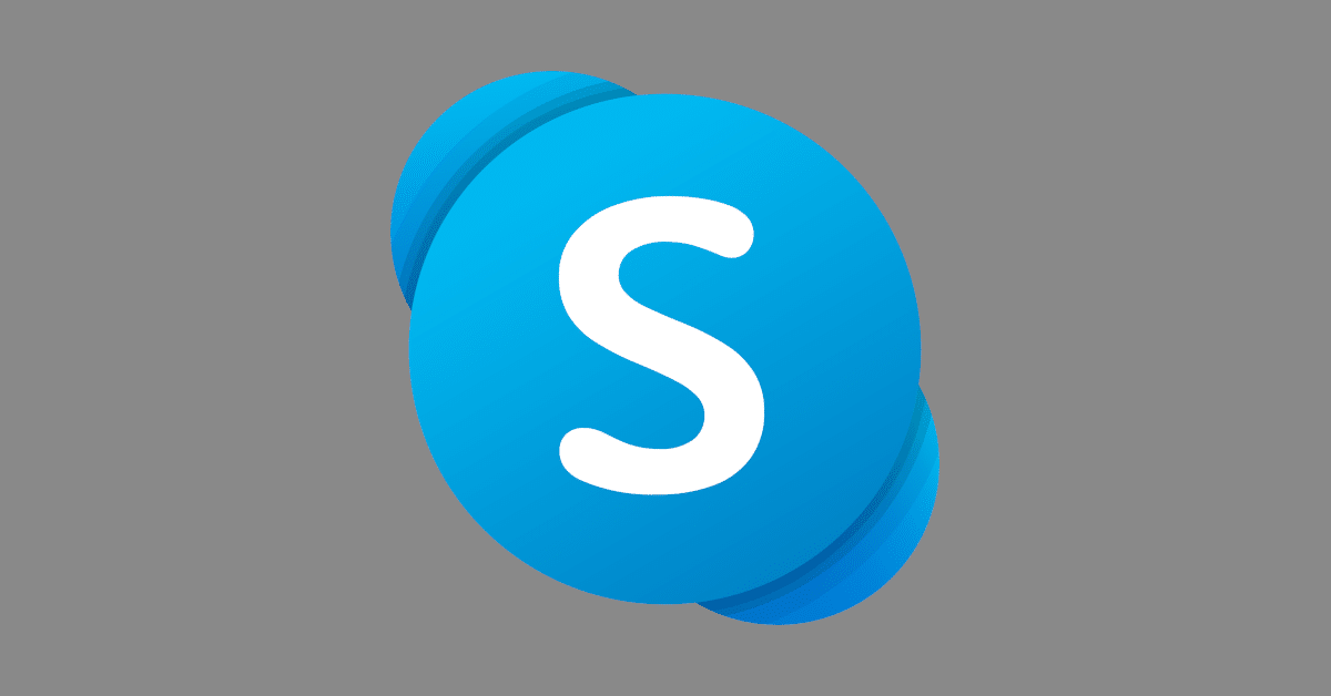 Goodbye Skype – but what about your data?