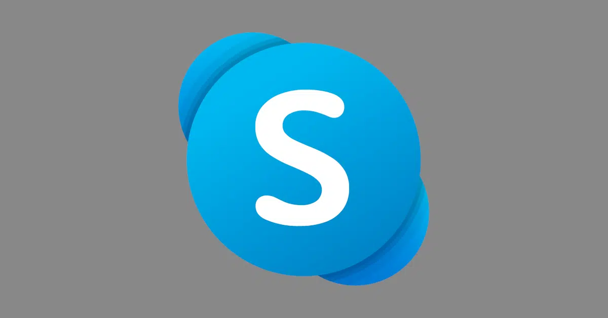 Goodbye Skype – but what about your data?