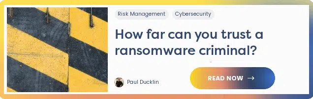 Tales from the SOC: Taming the ransomware beast | S1 Ep013 - SolCyber