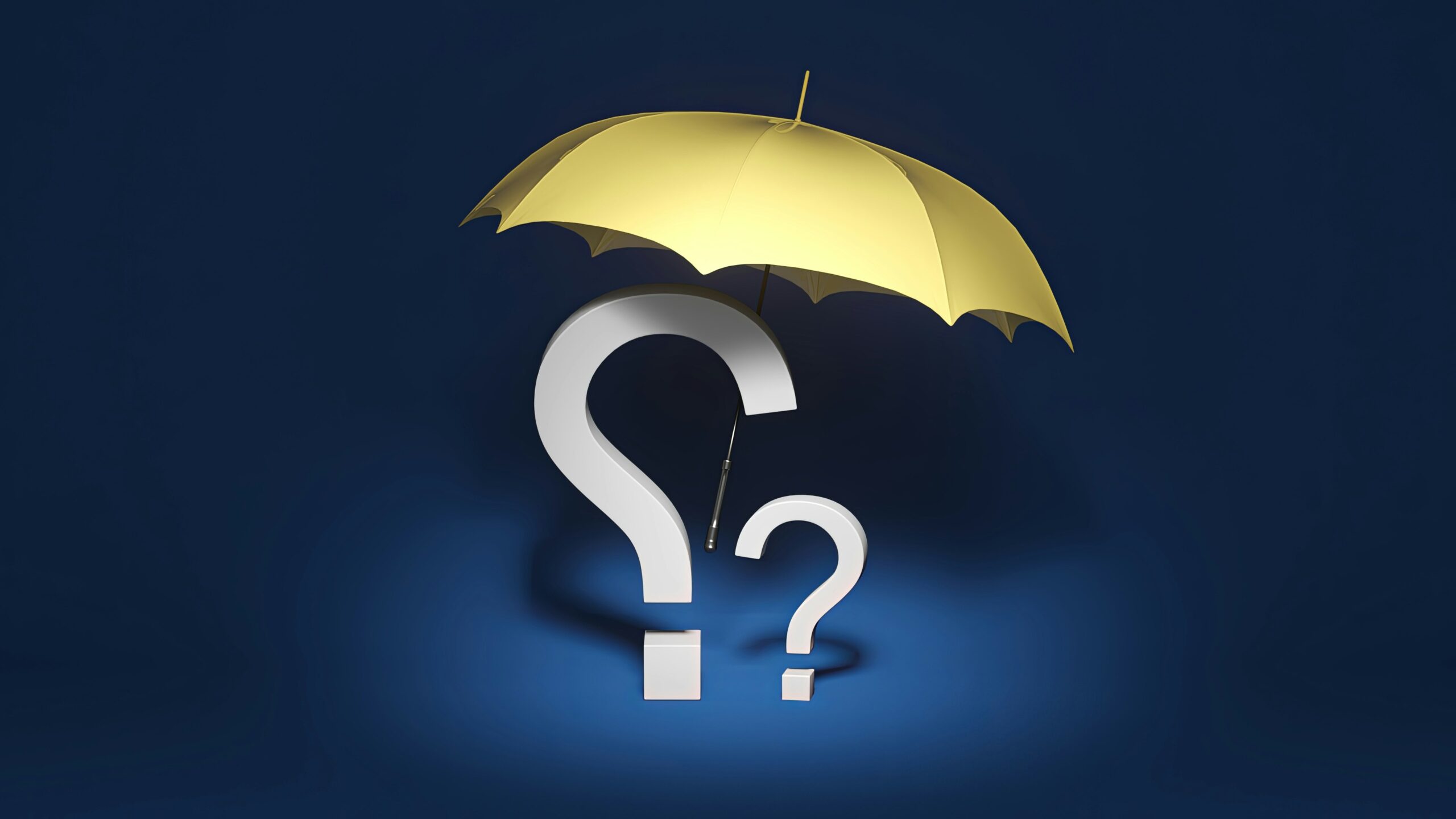 5 Reasons Businesses Should Seriously Consider Cyber Insurance