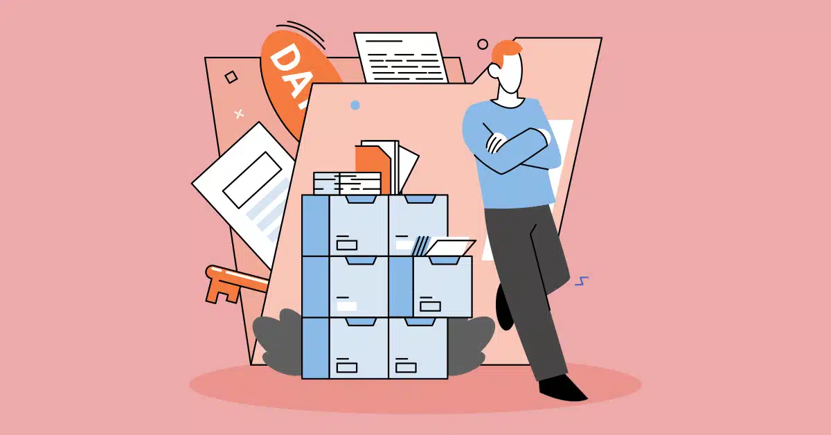 Why Traditional MDM Doesn’t Work Toward Minimizing Risk