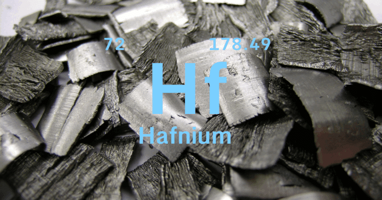 Blast from the past: Remember Hafnium? Suspect arrested 4 years on